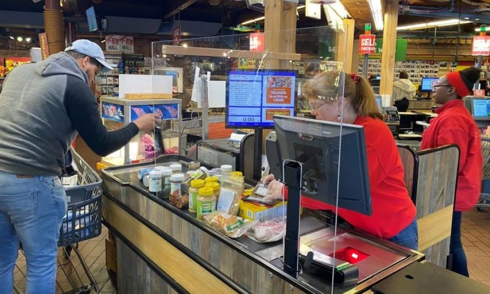 Πρόστιμα έως €100.000 στα σούπερ μάρκετ που δεν ενημερώνουν την e-Καταναλωτής